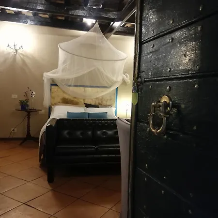 Apartments Campo De Fiori Rome Exterior photo
